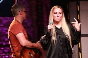 Мирзоян и Матвиенко познакомились в 2011 году