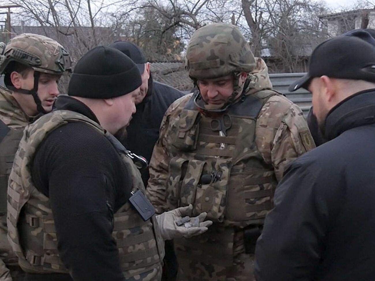 Злоумышленникам грозит пожизненное заключение с конфискацией имущества