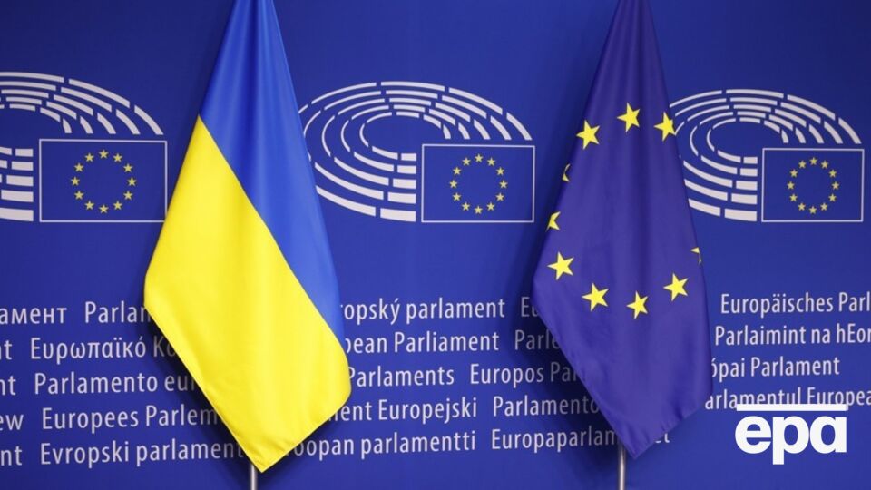 Лидеры стран Европы обсудят помощь Украине
