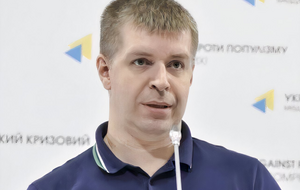 Европа стоит перед сложным выбором, в контексте которого пытается уяснить: Украина – это часть проблемы или решения?