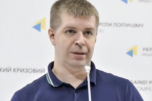 Європа стоїть перед складним вибором, у контексті якого намагається з'ясувати: Україна – це частина проблеми чи розв'язання?