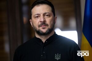 Зеленский назвал необходимые Украине гарантии безопасности