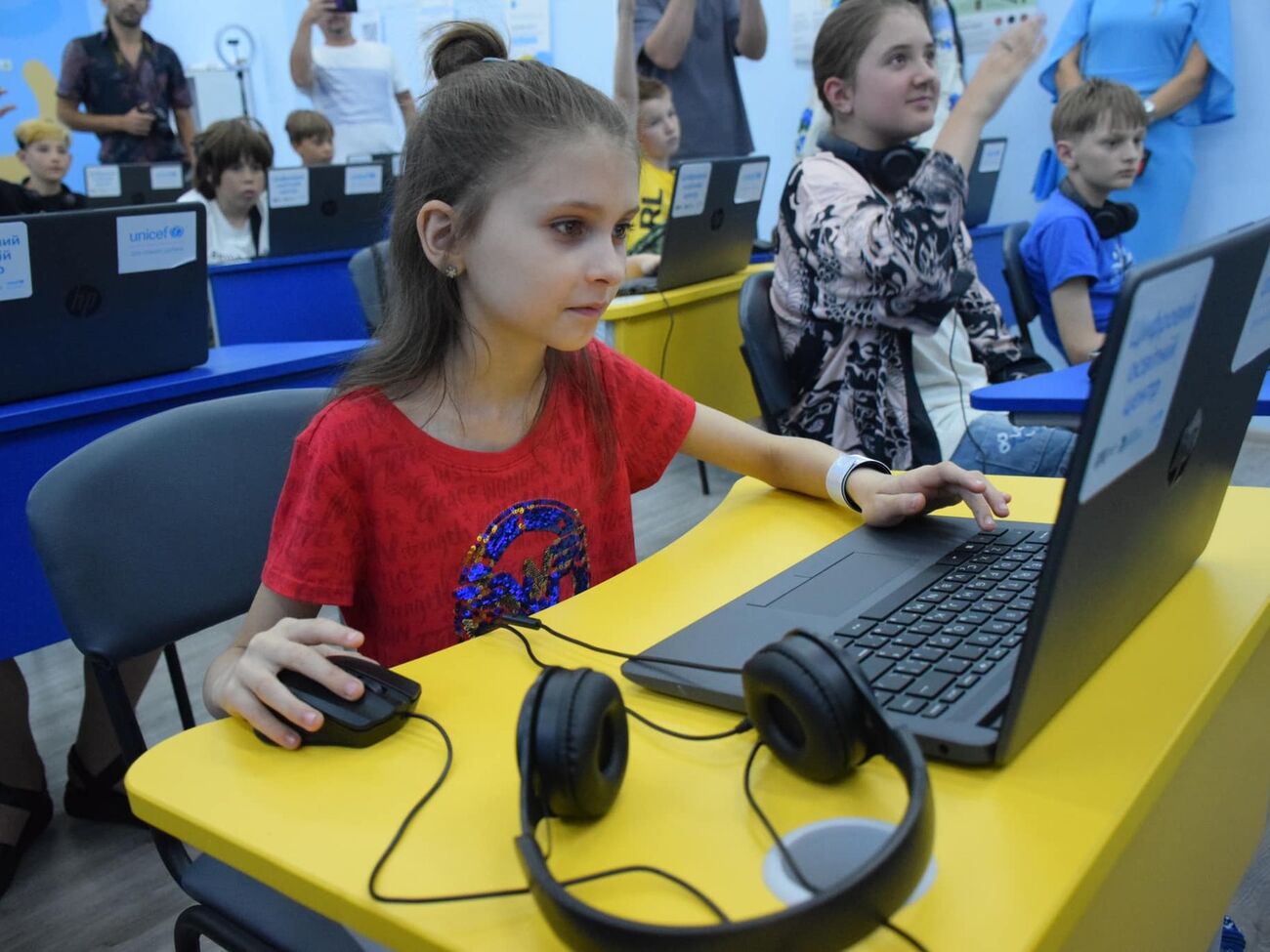 Захворюваність на грип і ГРЗ серед дітей зростає, стверджують в ОВА