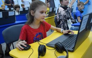 Захворюваність на грип і ГРЗ серед дітей зростає, стверджують в ОВА