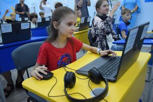 Заболеваемость гриппом и ОРЗ среди детей растет, утверждают в ОВА