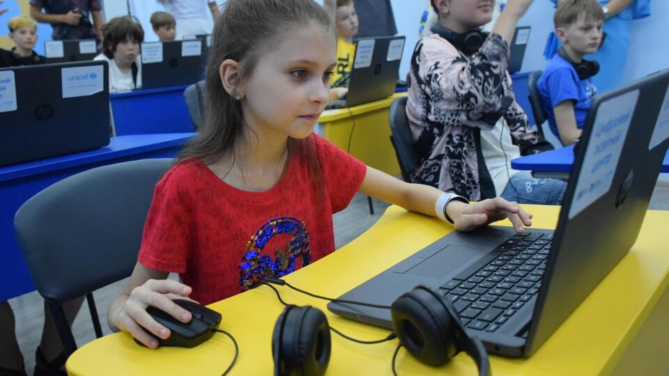 Заболеваемость гриппом и ОРЗ среди детей растет, утверждают в ОВА