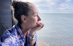 Осадча: Рік тому я чітко побачила, що проблеми з'являються