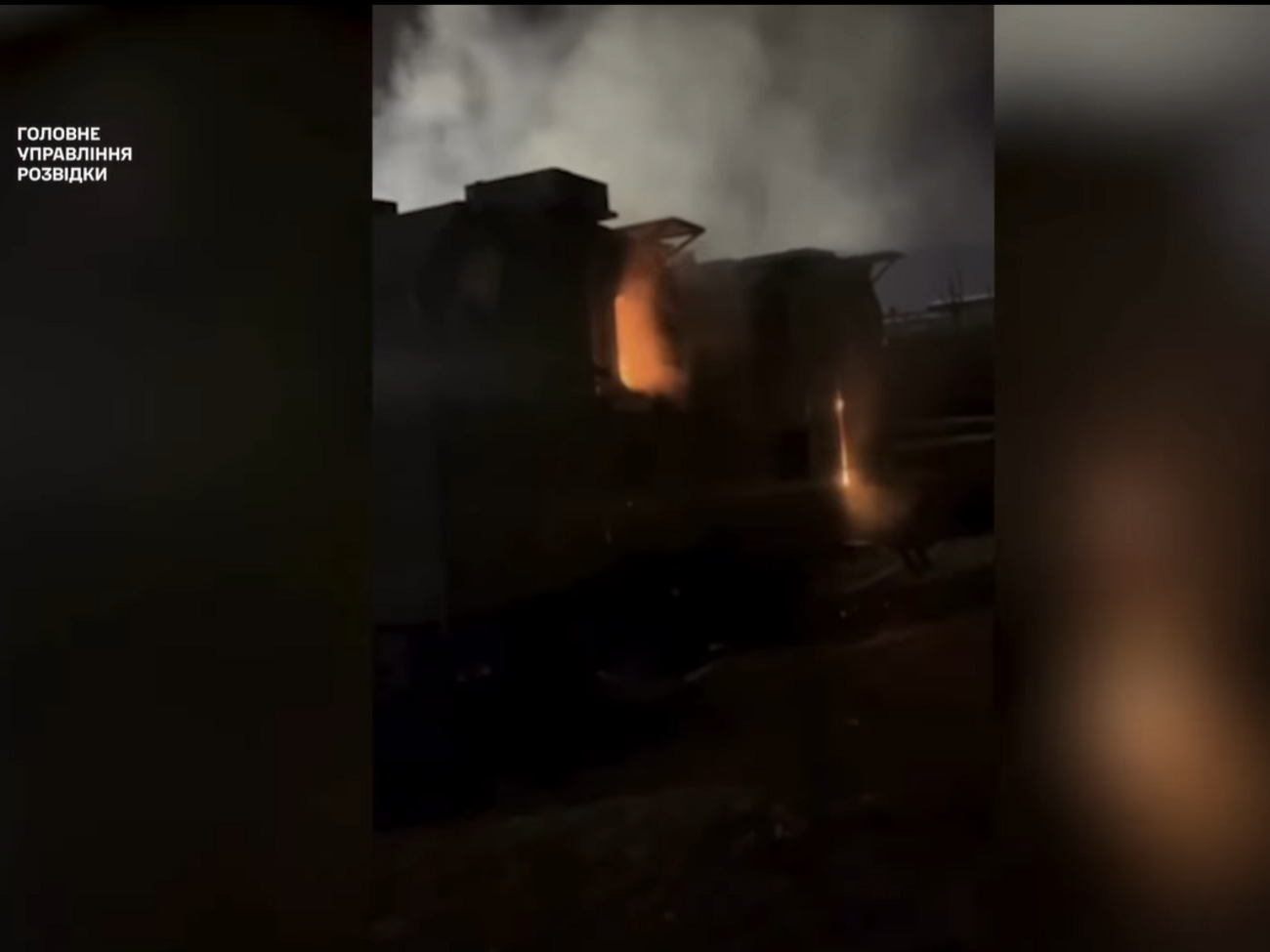 В ГУР назвали уничтожение двух систем "серьезной потерей для России"