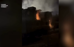 В ГУР назвали уничтожение двух систем "серьезной потерей для России"