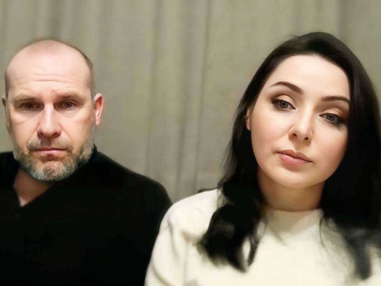 Одна моя мрія здійснилася – чоловік вижив, сказала Любов