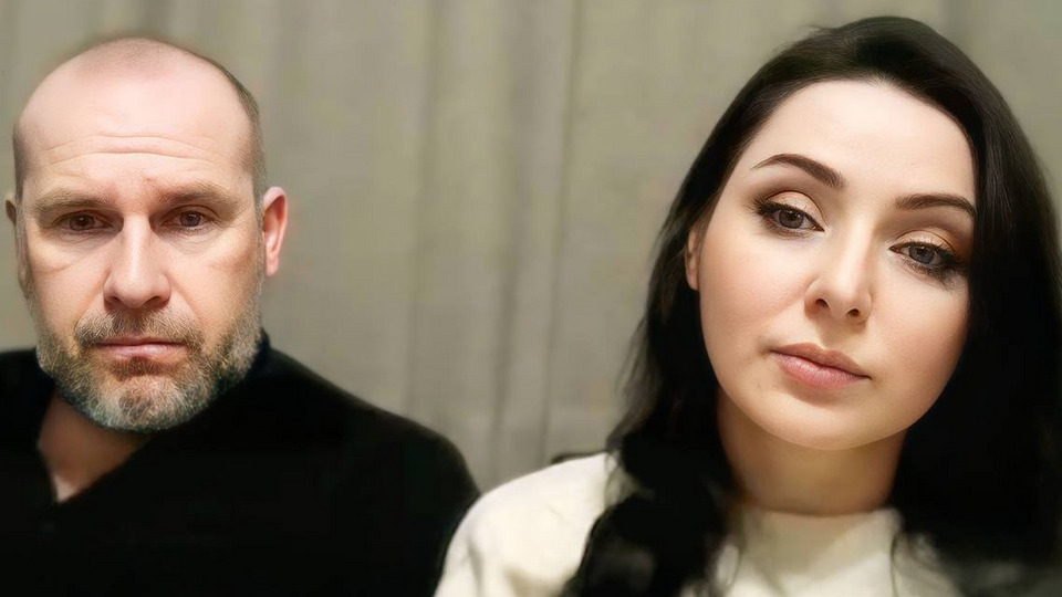 Одна моя мрія здійснилася – чоловік вижив, сказала Любов