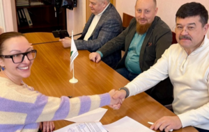 Одним из основных направлений партнерства будет интеграция в международные образовательные и научные инициативы, сказала спикерка КПИ