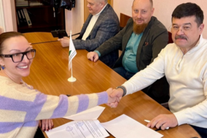 Одним з основних напрямів партнерства буде інтеграція в міжнародні освітні й наукові ініціативи, сказала речниця КПІ