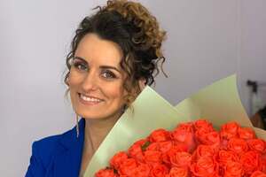 Глінська показала особисті фото