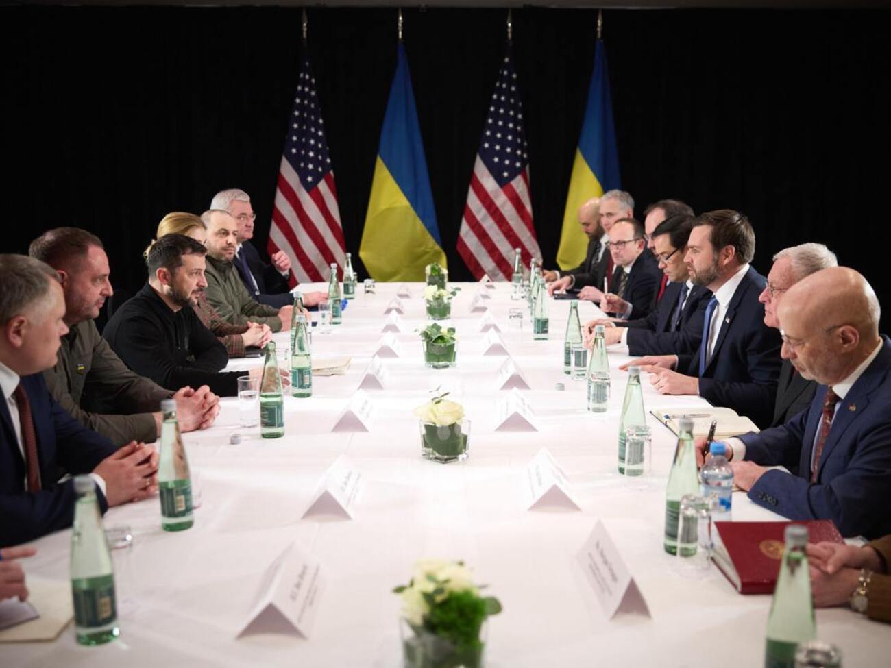 Зеленський не піддався режиму "максимального тиску" – ЄП