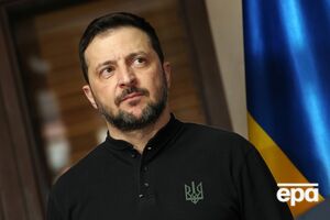 Зеленський прокоментував переговори США і РФ