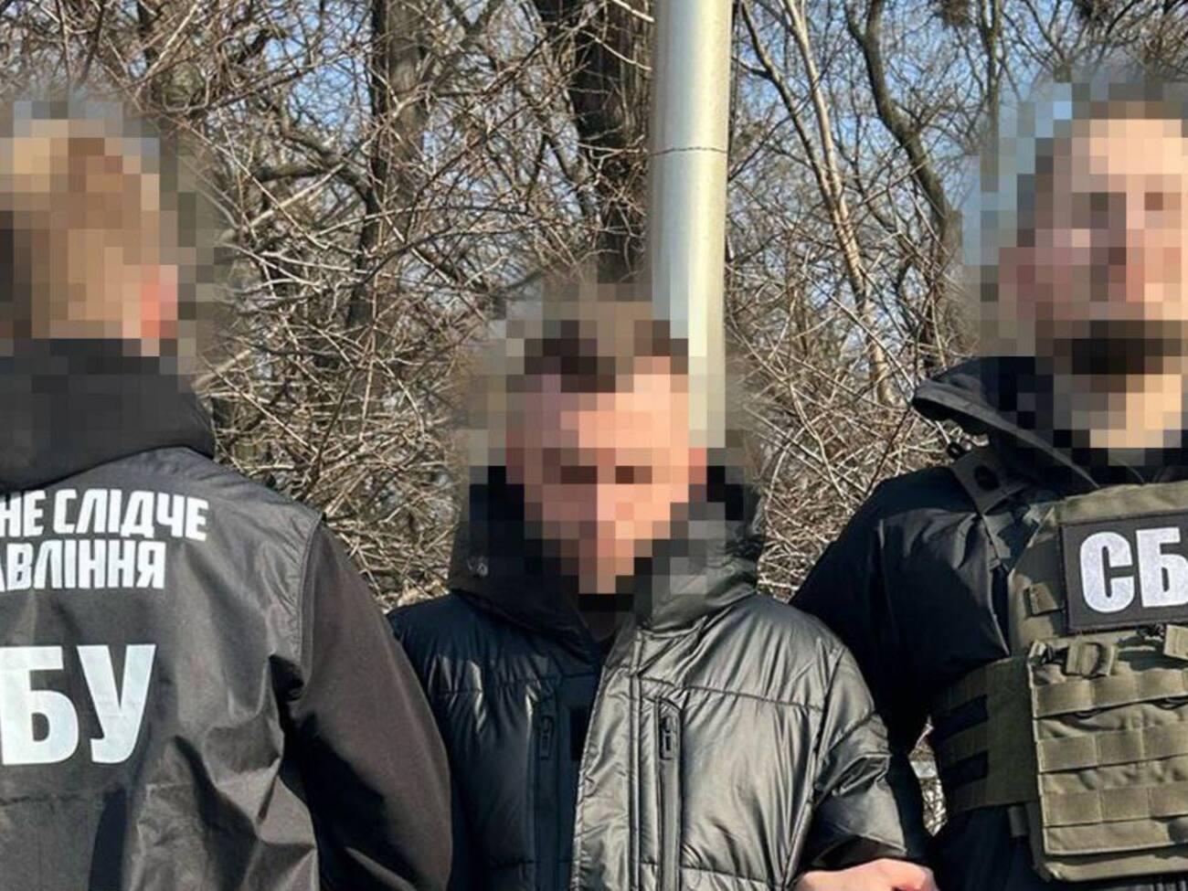 По данным следствия, основатель одесского предприятия привлек к сделке шестерых своих подчиненных