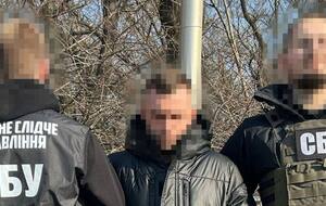 По данным следствия, основатель одесского предприятия привлек к сделке шестерых своих подчиненных