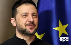 Он отметил, что представлять ЕС должен человек, которого уважает Европа