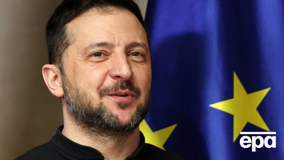 Він зазначив, що представляти ЄС має людина, яку поважає Європа