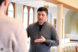 Ким добавил, что силы обороны сейчас ищут эффективные способы противодействия таким беспилотникам