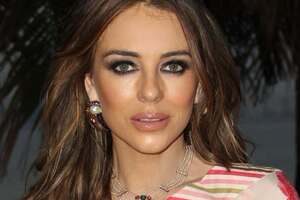 Херли: Обожаю свой новый купальник