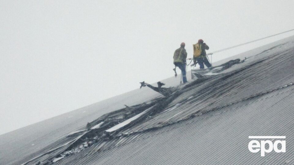 У ДАЗВ розповіли, що відбувається на Чорнобильській станції
