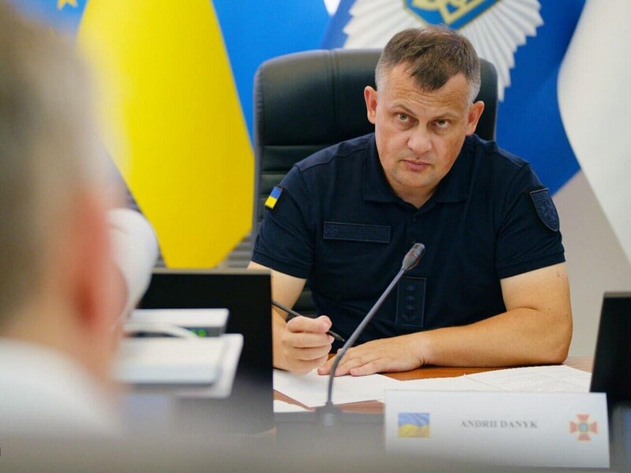 Даник зазначив, що серед поранених багато саперів