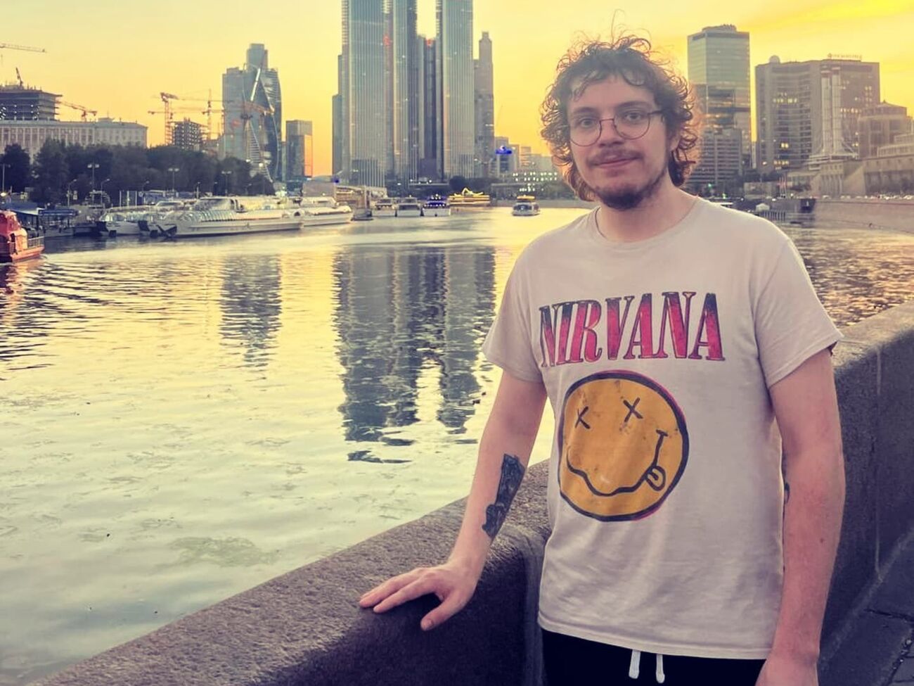 Родители Байерса сообщили, что он с 15 лет страдает эпилепсией