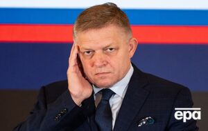 Фицо считает, что встреча европейских лидеров в Париже "без всякого мандата" не способствует доверию внутри ЕС