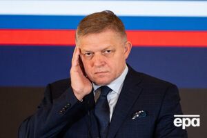 Фицо считает, что встреча европейских лидеров в Париже "без всякого мандата" не способствует доверию внутри ЕС