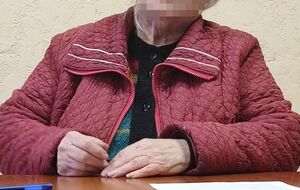 Указуючи кількість прильотів, жінка детально описувала й характер ураження ворогом об'єктів, зокрема житлових будинків і бомбосховища, повідомили у прокуратурі