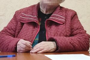Указывая количество прилетов, женщина подробно описывала и характер поражения врагом объектов, в том числе жилых домов и бомбоубежища, сообщили в прокуратуре