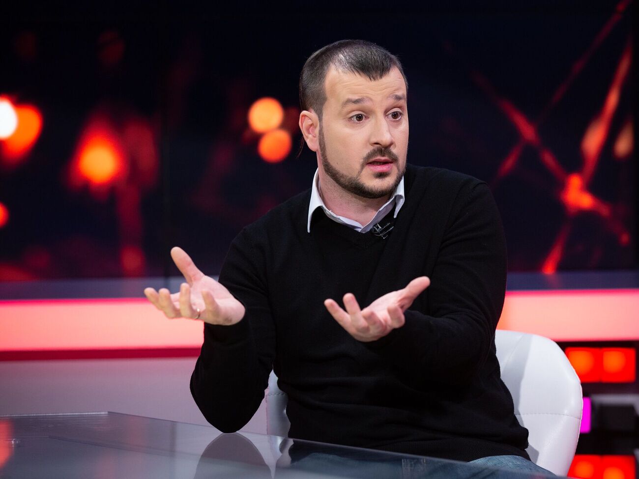 Під натиском Трампа система розгубилася. Але в найближчі місяці почне збиратися докупи і давати серйозну відповідь