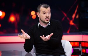 Под натиском Трампа система растерялась. Но в ближайшие месяцы начнет собираться воедино и давать серьезный ответ
