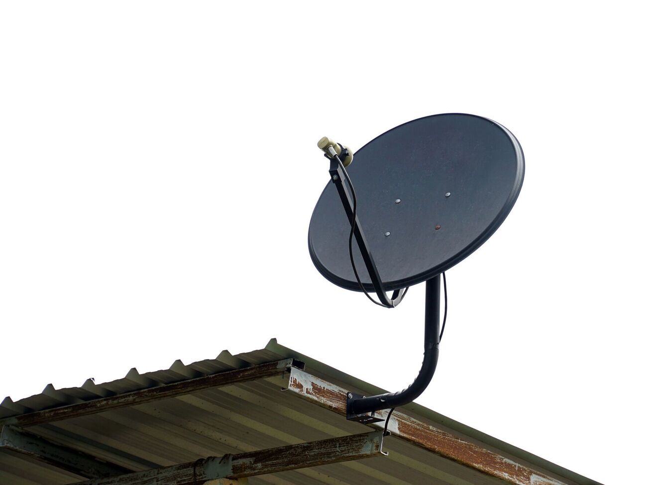 Убрать требуют "нелицензированные" антенны, отметили в ЦНС