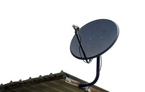 Убрать требуют "нелицензированные" антенны, отметили в ЦНС