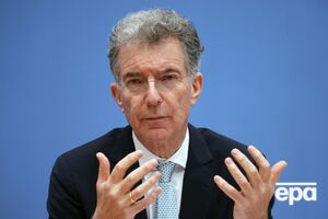 Хойсген возглавлял Мюнхенскую конференцию по безопасности с 2020 года