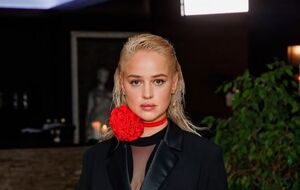 4 лютого Белень заявила про розставання з Тереном