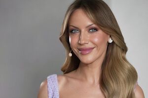 Никитюк: Он сразу дарит свежие