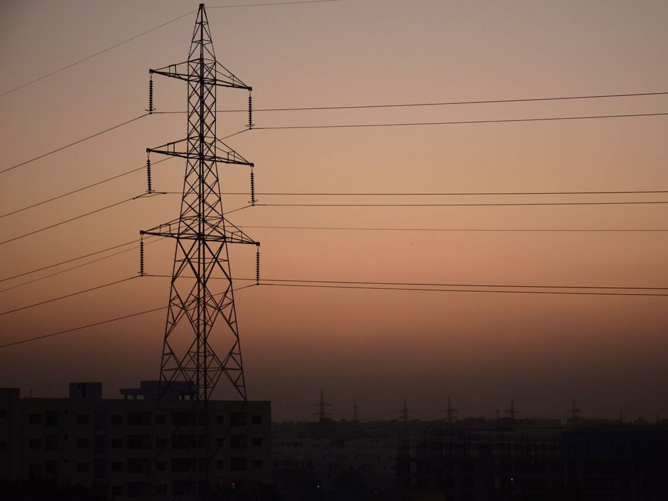 Отключение бытовых потребителей пока не прогнозируется, отметили в "Укрэнерго"