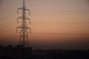 Отключение бытовых потребителей пока не прогнозируется, отметили в "Укрэнерго"