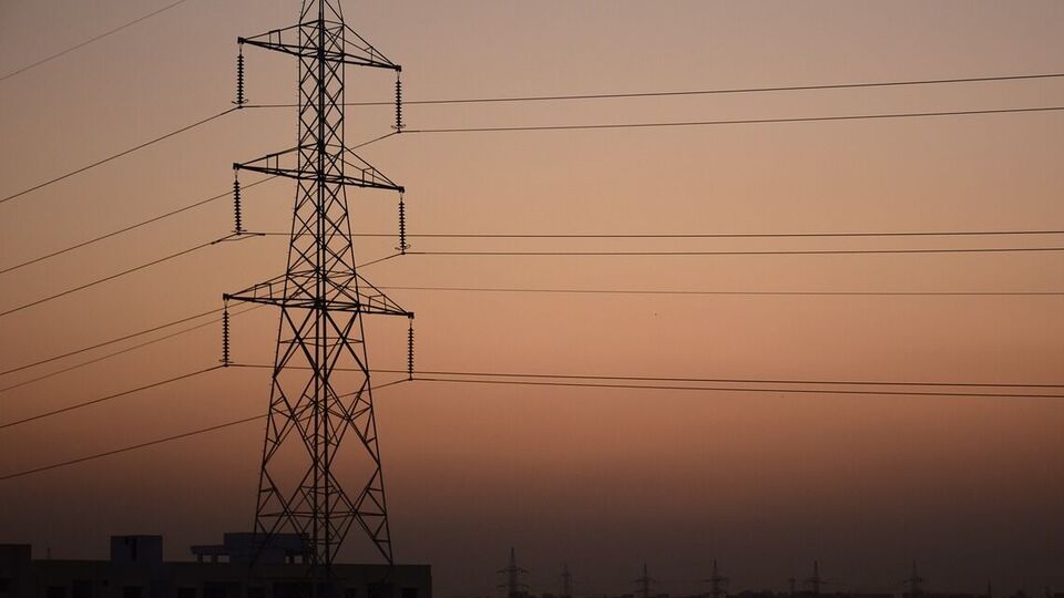 Отключение бытовых потребителей пока не прогнозируется, отметили в "Укрэнерго"