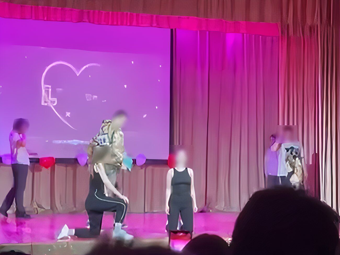 Лисовоой назвал этот поступок позорным и недопустимым