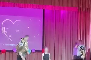 Лисовоой назвал этот поступок позорным и недопустимым