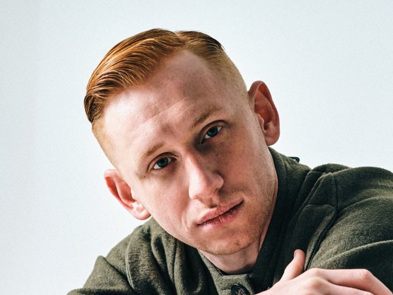 Рудинский: Можно жить в Украине, но в то же время быть рядом с такими великими людьми