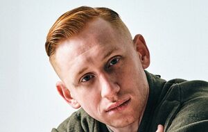 Рудинский: Можно жить в Украине, но в то же время быть рядом с такими великими людьми