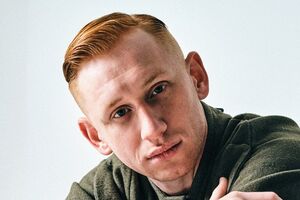 Рудинский: Можно жить в Украине, но в то же время быть рядом с такими великими людьми