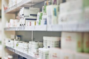 На фармацевтическом рынке Украины усилится конкуренция, считает эксперт