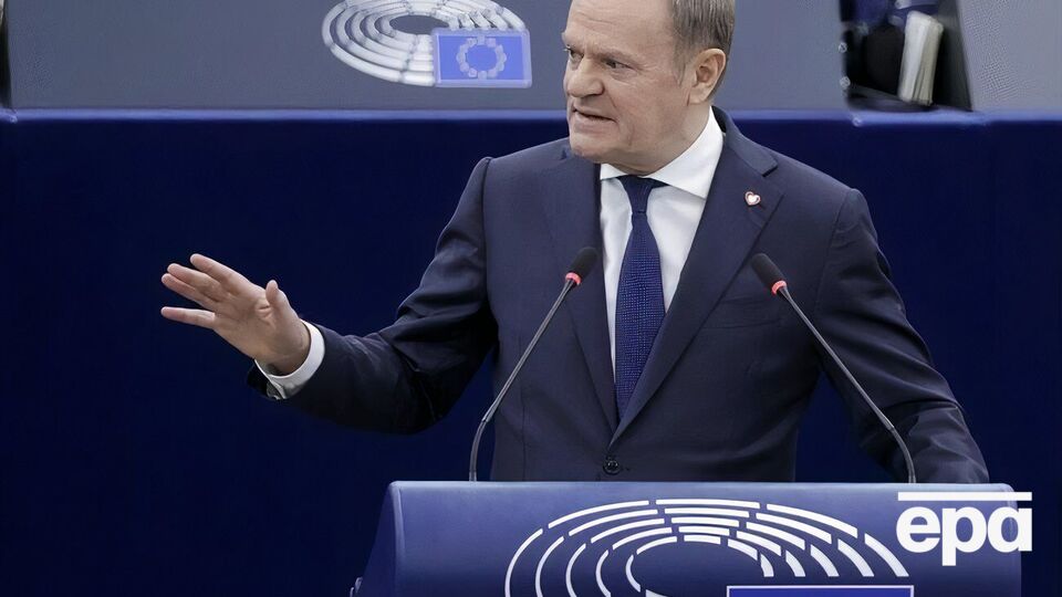 По его словам, страна настроена на сотрудничество по гарантиям безопасности для Украины вместе с Европейским союзом, европейскими партнерами и прежде всего Соединенными Штатами